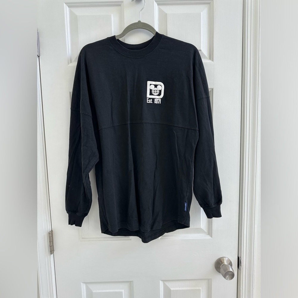 Disney World Spirit Jersey